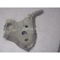 Защита антигравийная VAG A6 [C6,4F] (2004 - 2011) 4F0505415C