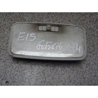 Плафон салонный Toyota Auris (E15) (2006 - 2012) 8124052040B1