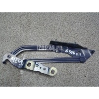 Петля крышки багажника Renault Megane II (2003 - 2009) 8200011067