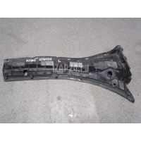 Решетка стеклооч. (планка под лобовое стекло) Mazda Mazda 3 (BK) (2002 - 2009) BN8V507S0C