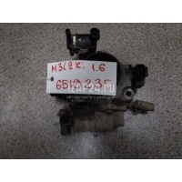 Заслонка дроссельная механическая Mazda Mazda 3 (BK) (2002 - 2009) Z60113640B