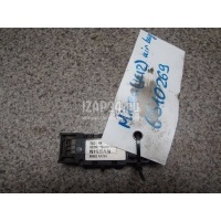 Датчик AIR BAG Nissan Micra (K12E) (2002 - 2010) 98582AX00A