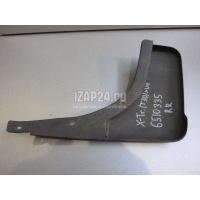 Брызговик задний правый Nissan X-Trail (T30) (2001 - 2006) 788128H300