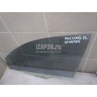Стекло двери передней левой Mazda Mazda 3 (BK) (2002 - 2009) BP4K59511B