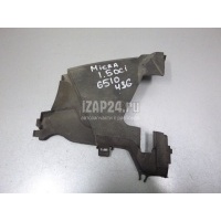 Кожух ремня ГРМ Renault Micra (K12E) (2002 - 2010) 8200208853
