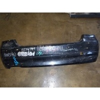 Бампер задний BMW 3-серия E90/E91 (2005 - 2012) 51127171045