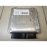 Блок управления двигателем VAG Octavia (A5 1Z-) (2004 - 2013) 03G906016HF