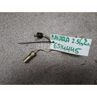 Трубка ТНВД Nissan Navara (D40) (2005 - 2015) 16682EB30A