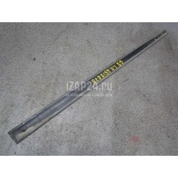 Молдинг передней левой двери VAG Golf V (2003 - 2009) 1K4853515B9B9
