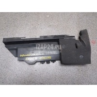 Воздуховод радиатора левый Renault Espace IV (2002 - 2014) 8200217929