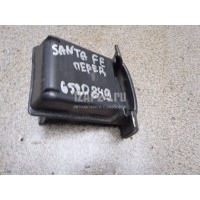 Пепельница передняя Hyundai-Kia Santa Fe (SM)/ Santa Fe Classic (2000 - 2012) 8455026000OP