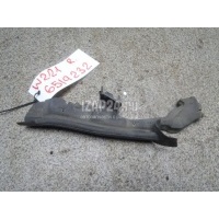 Уплотнитель капота Mercedes Benz W216 CL coupe (2006 - 2014) 2218310298
