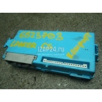 Блок комфорта Mitsubishi Outlander (CU) (2001 - 2008) MR587875