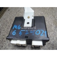 Блок электронный Mazda Mazda 6 (GG) (2002 - 2007) GJ6A675D0A