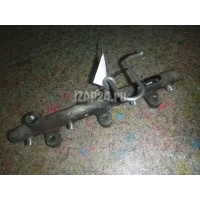 Рейка топливная (рампа) Citroen-Peugeot Ducato 230 (1994 - 2002) 157095