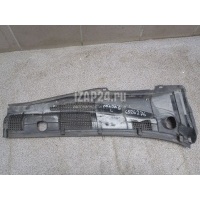 Решетка стеклооч. (планка под лобовое стекло) Mazda Mazda 6 (GG) (2002 - 2007) GJ6A507S0D
