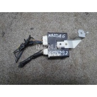 Блок электронный Mazda Mazda 6 (GG) (2002 - 2007) GJ6A675D0A