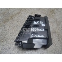 Дефлектор воздушный Nissan FX/QX70 (S51) (2008 - 2017) 687511CA1B
