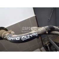 Горловина топливного бака GM Captiva (C100) (2006 - 2010) 96833772