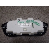 Блок управления климатической установкой Nissan Juke (F15) (2011 - ) 248451KA3D