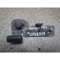 Направляющая капота Renault Kangoo (1997 - 2003) 8200153188