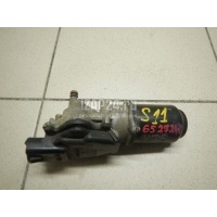 Моторчик стеклоочистителя передний Subaru Forester (S11) (2002 - 2007) 86511SA010