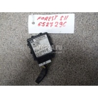 Блок электронный Subaru Forester (S11) (2002 - 2007) 88205SA000