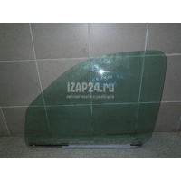 Стекло двери передней левой Renault Kangoo (2003 - 2008) 7701475290