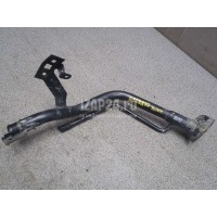 Горловина топливного бака Nissan Juke (F15) (2011 - ) 172201KD0A