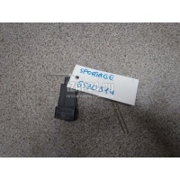 Кнопка корректора фар Hyundai-Kia Sportage (1993 - 2006) 0K01J66490B