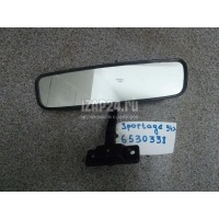 Зеркало заднего вида Hyundai-Kia Sportage (1993 - 2006) 0K02369224