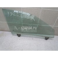 Стекло двери передней правой VAG A4 [B6] (2000 - 2004) 8E0845022D