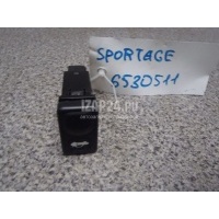 Кнопка открывания багажника Hyundai-Kia Sportage (1993 - 2006) 0K01966630A