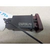 Кнопка аварийной сигнализации Hyundai-Kia Sportage (1993 - 2006) 0K01166640