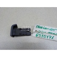 Кнопка стеклоочистителя заднего Land Rover Freelander (1998 - 2006) YUE100560LNF