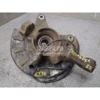 Кулак поворотный передний правый Land Rover Freelander (1998 - 2006) RUB101502