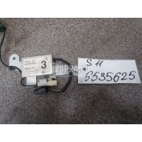 Блок электронный Subaru Forester (S11) (2002 - 2007) 86327SA020