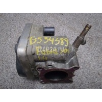 Заслонка дроссельная электрическая VAG Fabia (1999 - 2007) 047133062D