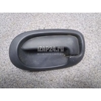 Ручка двери задней внутренняя левая Chrysler Sebring/Dodge Stratus (2001 - 2007) US251DVAA