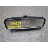 Зеркало заднего вида Land Rover Freelander (1998 - 2006) CTB100070L