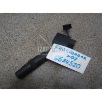 Переключатель стеклоочистителей Land Rover Discovery I ( - 1994) STC4016