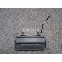 Ручка двери задней наружная левая Land Rover Freelander (1998 - 2006) CXB000330LDA