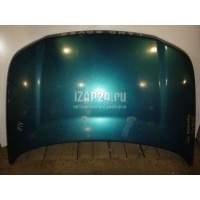 Капот Land Rover Freelander (1998 - 2006) ASR2512