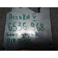 Блок управления AIR BAG Honda Accord V (1996 - 1998) 77960SN7H91