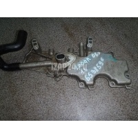 Сапун Renault Clio II/Symbol (1998 - 2008) 8200062945