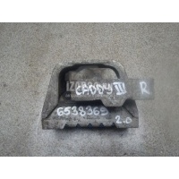 Опора двигателя правая VAG A3 [8PA] Sportback (2004 - 2013)  1K0199262AS