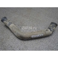 Патрубок радиатора Y62 2010 215031LA0B