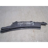 Решетка стеклооч. (планка под лобовое стекло) Mazda Mazda 3 (BL) (2009 - 2013) BBM4507P0A