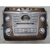 Магнитола QX56/QX80 Z62 2010