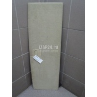 Пол багажника Nissan Patrol (Y62) 2010 849081LA0A